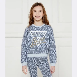 Guess Bluza | Regular Fit