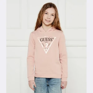 Guess Bluza | Regular Fit