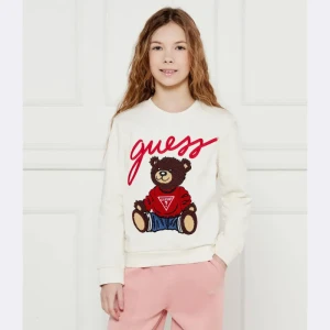 Guess Bluza | Regular Fit