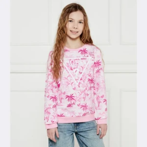 Guess Bluza | Regular Fit