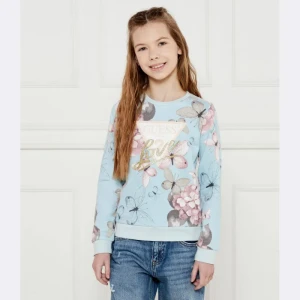 Guess Bluza | Regular Fit