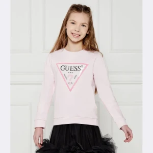 Guess Bluza | Regular Fit