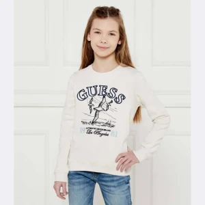 Guess Bluza | Regular Fit