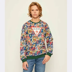 Guess Bluza | Regular Fit