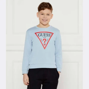 Guess Bluza | Regular Fit