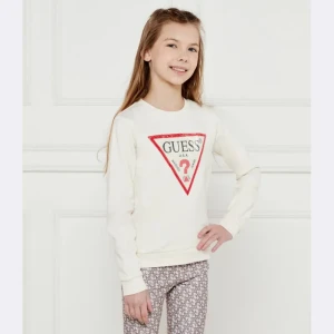 Guess Bluza | Regular Fit