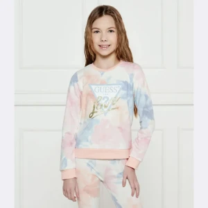 Guess Bluza | Regular Fit