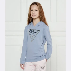 Guess Bluza | Regular Fit