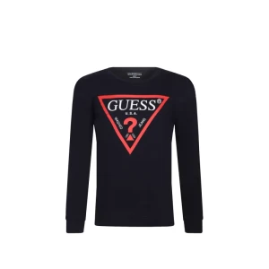 Guess Bluza | Regular Fit