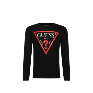 Guess Bluza | Regular Fit