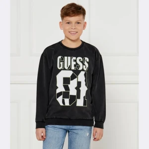 Guess Bluza | Regular Fit