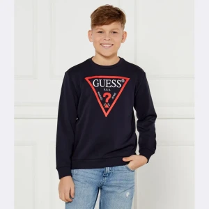 Guess Bluza | Regular Fit