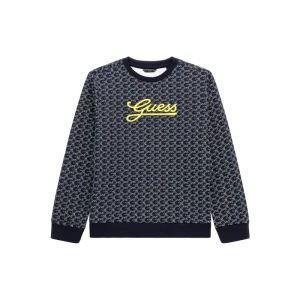 Guess Bluza | Regular Fit