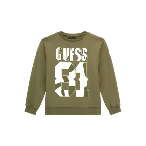 Guess Bluza | Regular Fit