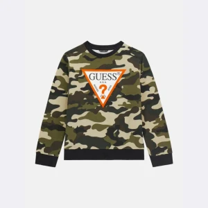 Guess Bluza | Regular Fit