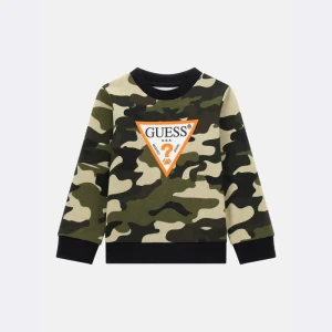 Guess Bluza | Regular Fit