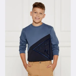 Guess Bluza | Regular Fit