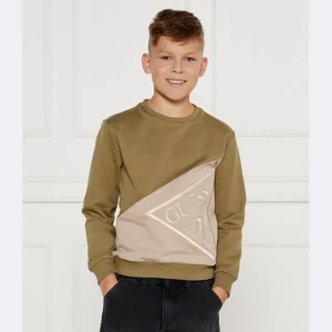 Guess Bluza | Regular Fit