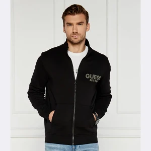 GUESS Bluza | Regular Fit