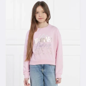 Guess Bluza | Regular Fit