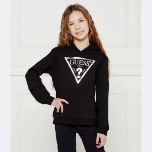 Guess Bluza | Regular Fit