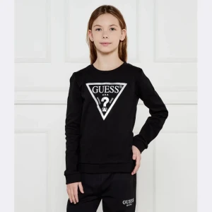 Guess Bluza | Regular Fit