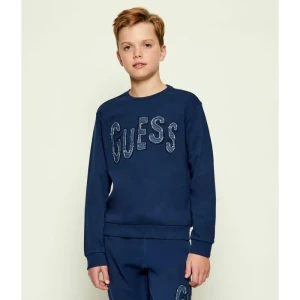 Guess Bluza | Regular Fit