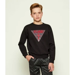 Guess Bluza | Regular Fit