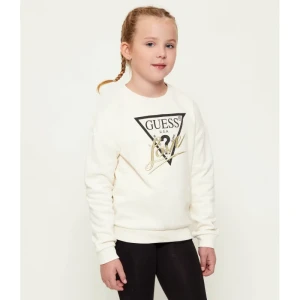 Guess Bluza | Regular Fit