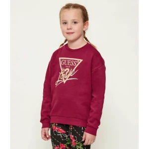 Guess Bluza | Regular Fit