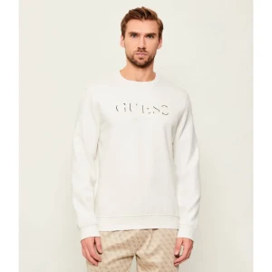 GUESS Bluza | Slim Fit