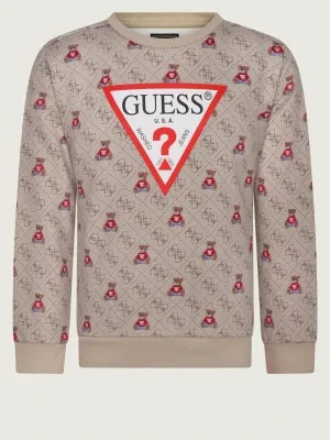 Guess Bluza | Regular Fit