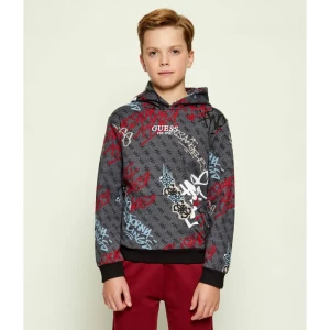 Guess Bluza | Regular Fit