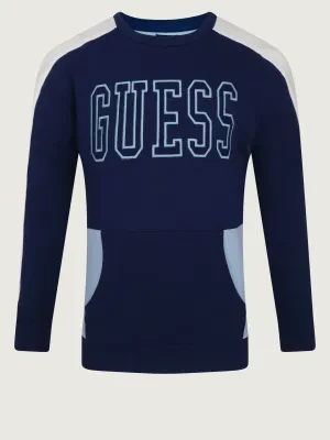 Guess Bluza | Regular Fit