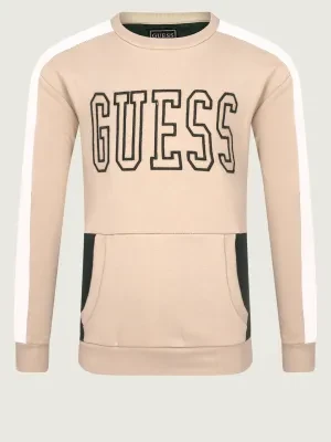 Guess Bluza | Regular Fit