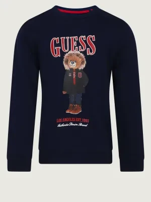 Guess Bluza | Regular Fit