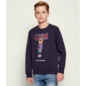 Guess Bluza | Regular Fit