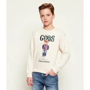 Guess Bluza | Regular Fit