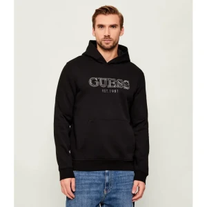 GUESS Bluza | Regular Fit