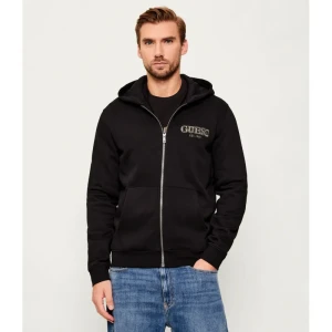 GUESS Bluza | Regular Fit