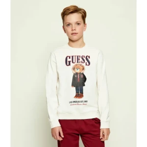 Guess Bluza | Regular Fit