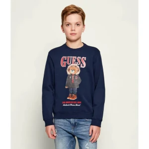Guess Bluza | Regular Fit