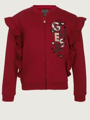 Guess Bluza | Regular Fit