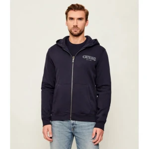 GUESS Bluza | Regular Fit