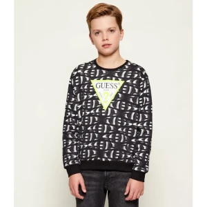 Guess Bluza | Regular Fit