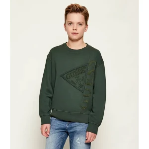 Guess Bluza | Regular Fit