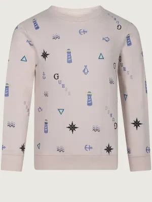 Guess Bluza | Regular Fit