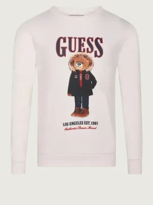 Guess Bluza | Regular Fit