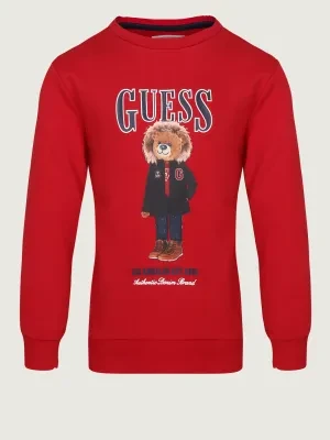 Guess Bluza | Regular Fit