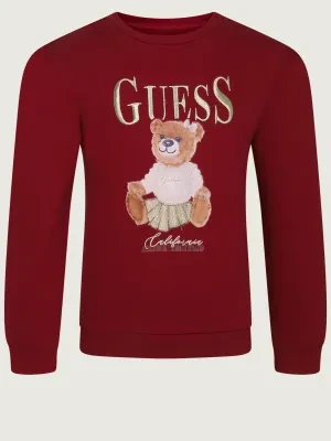Guess Bluza | Regular Fit